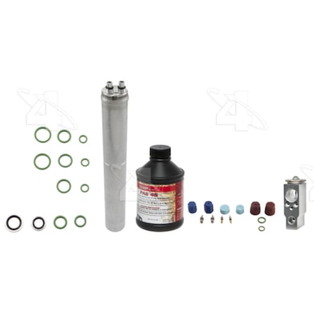 Four Seasons A/C SERVICE KITS 10270SK
